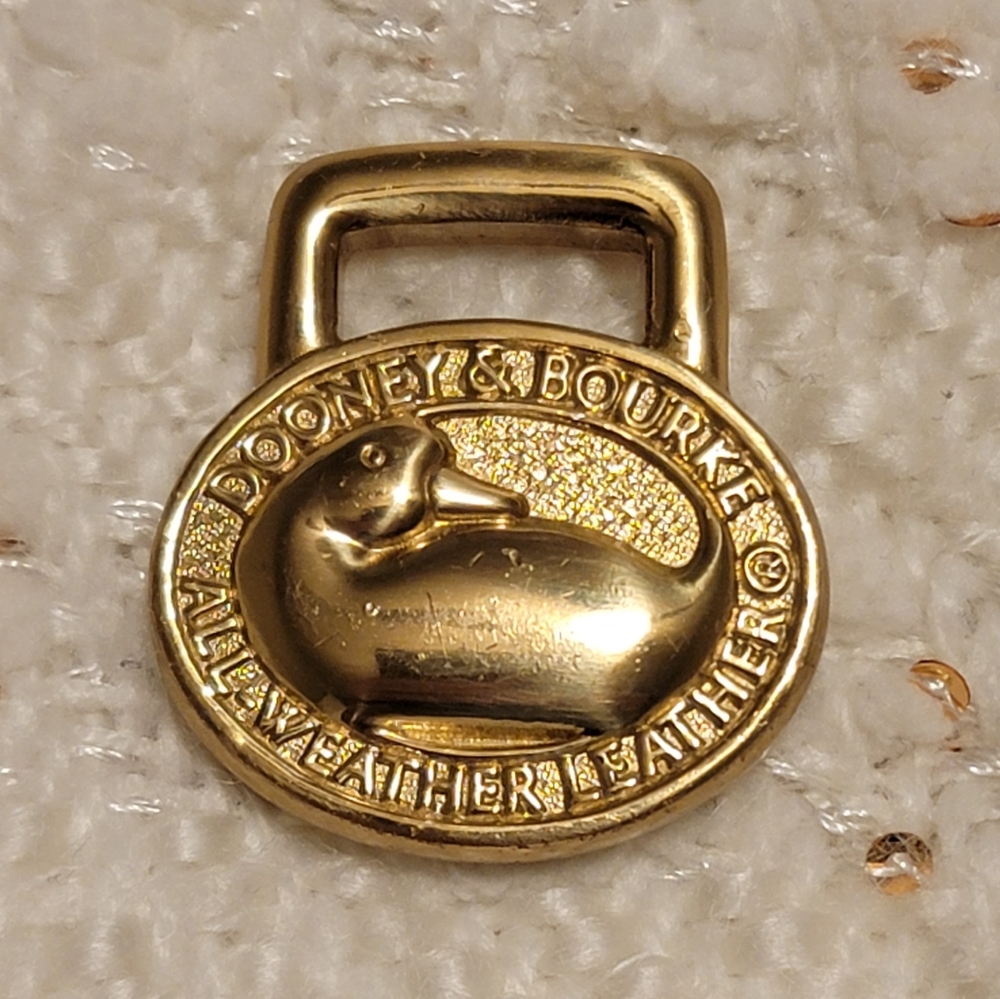 Dooney & Bourke Bag Charm